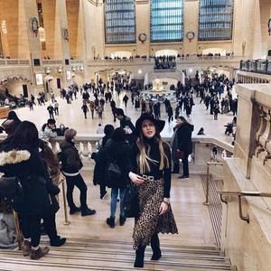 Meet your Posher, Sandra